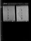 Typical unit of S. Greenville Housing Area (2 Negatives) (April 16, 1964) [Sleeve 69, Folder d, Box 32]